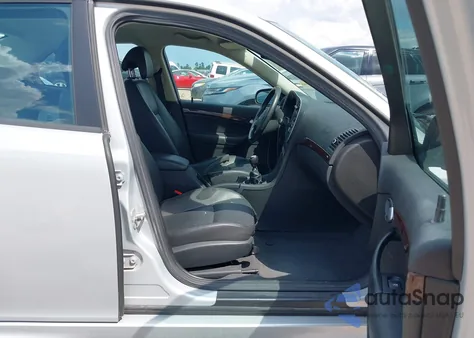 2008 Saab 9-3 2.0T z USA, uszkodzony, nr VIN YS3FB46Y281108157